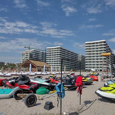 Appartamento Sea 59 Mamaia Esterno foto