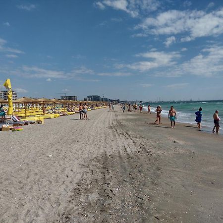 Appartamento Sea 59 Mamaia Esterno foto