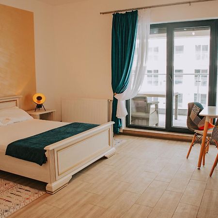 Appartamento Sea 59 Mamaia Esterno foto