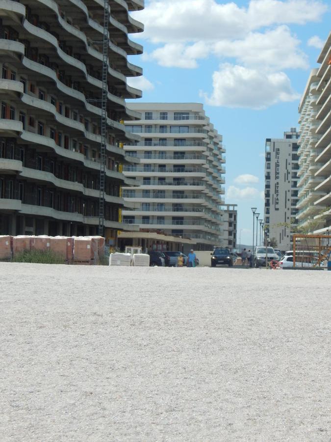 Appartamento Sea 59 Mamaia Esterno foto